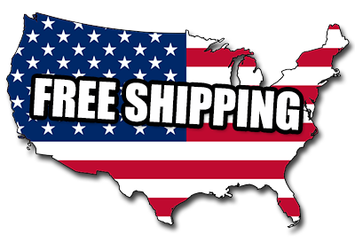 Free Shipping